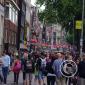 Amsterdam Gay Pride 2010