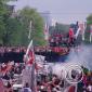 Amsterdam Gay Pride 2011