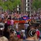 Amsterdam Gay Pride 2011