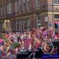 Amsterdam Gay Pride 2011